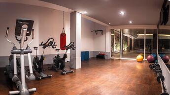 Zalagh Kasbah Hotel and Spa
