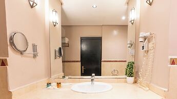 Zalagh Kasbah Hotel and Spa
