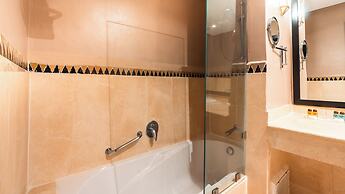 Zalagh Kasbah Hotel and Spa