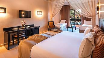 Zalagh Kasbah Hotel and Spa