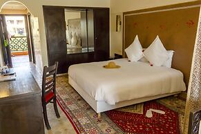 Zalagh Kasbah Hotel and Spa