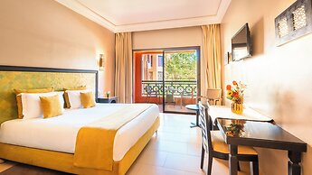 Zalagh Kasbah Hotel and Spa