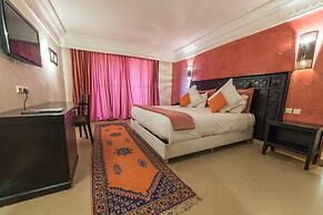Zalagh Kasbah Hotel and Spa