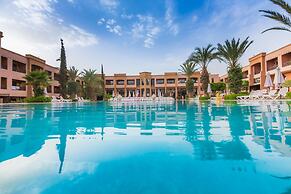 Zalagh Kasbah Hotel and Spa