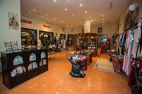 Zalagh Kasbah Hotel and Spa