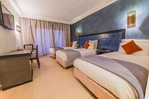 Zalagh Kasbah Hotel and Spa