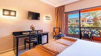 Zalagh Kasbah Hotel and Spa