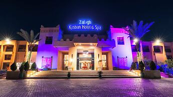 Zalagh Kasbah Hotel and Spa