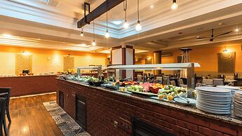 Zalagh Kasbah Hotel and Spa