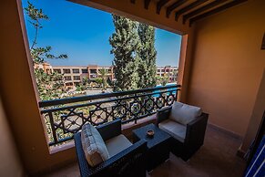 Zalagh Kasbah Hotel and Spa