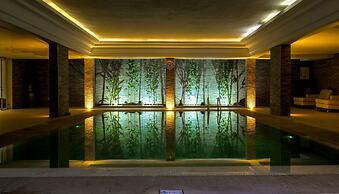 Zalagh Kasbah Hotel and Spa