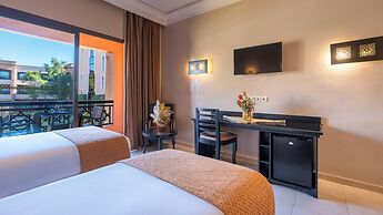 Zalagh Kasbah Hotel and Spa