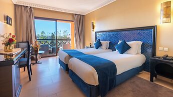 Zalagh Kasbah Hotel and Spa