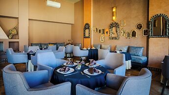 Zalagh Kasbah Hotel and Spa