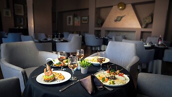Zalagh Kasbah Hotel and Spa