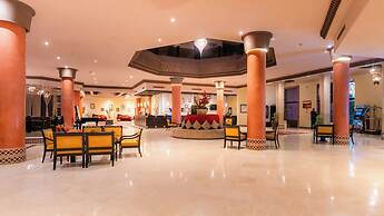 Zalagh Kasbah Hotel and Spa