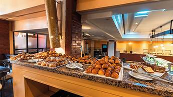 Zalagh Kasbah Hotel and Spa
