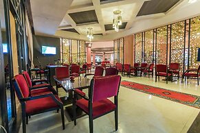 Zalagh Kasbah Hotel and Spa