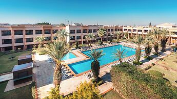 Zalagh Kasbah Hotel and Spa
