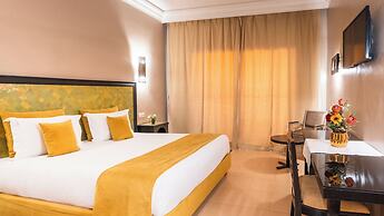 Zalagh Kasbah Hotel and Spa