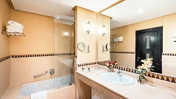 Zalagh Kasbah Hotel and Spa
