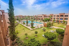 Zalagh Kasbah Hotel and Spa