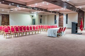 Zalagh Kasbah Hotel and Spa