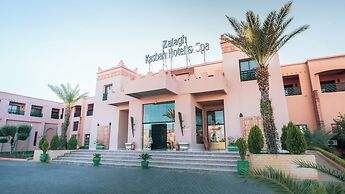 Zalagh Kasbah Hotel and Spa