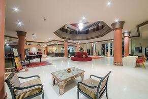 Zalagh Kasbah Hotel and Spa