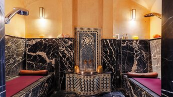 Zalagh Kasbah Hotel and Spa