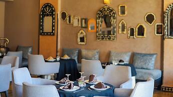 Zalagh Kasbah Hotel and Spa