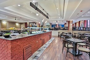 Zalagh Kasbah Hotel and Spa