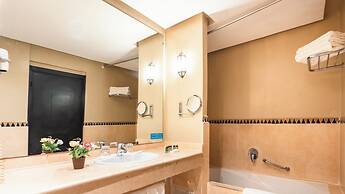 Zalagh Kasbah Hotel and Spa