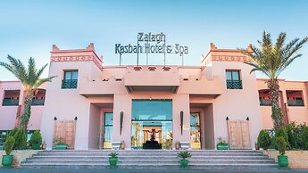 Zalagh Kasbah Hotel and Spa