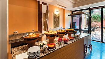 Zalagh Kasbah Hotel and Spa