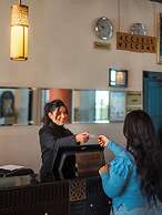 Zalagh Kasbah Hotel and Spa