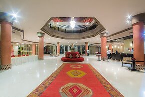 Zalagh Kasbah Hotel and Spa