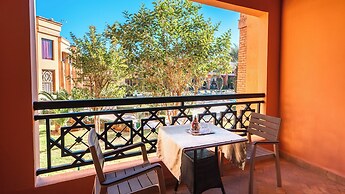 Zalagh Kasbah Hotel and Spa