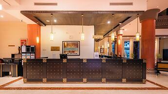 Zalagh Kasbah Hotel and Spa
