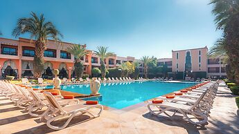 Zalagh Kasbah Hotel and Spa