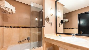 Zalagh Kasbah Hotel and Spa