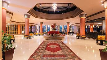 Zalagh Kasbah Hotel and Spa