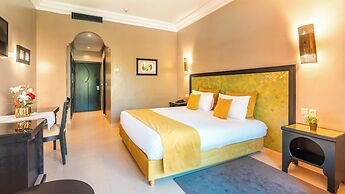 Zalagh Kasbah Hotel and Spa