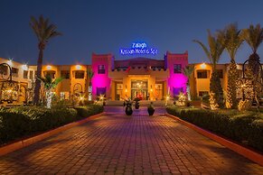 Zalagh Kasbah Hotel and Spa