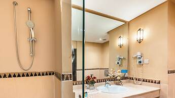 Zalagh Kasbah Hotel and Spa