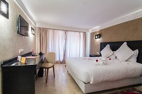 Zalagh Kasbah Hotel and Spa