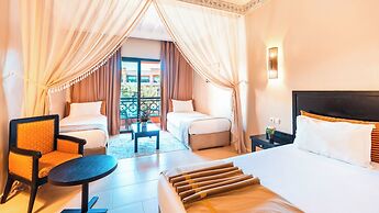 Zalagh Kasbah Hotel and Spa
