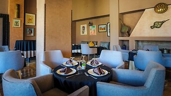 Zalagh Kasbah Hotel and Spa