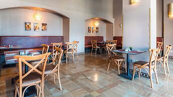 Zalagh Kasbah Hotel and Spa