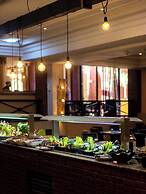 Zalagh Kasbah Hotel and Spa